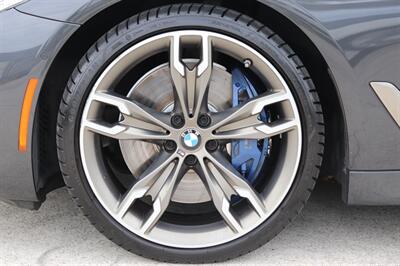 2019 BMW 5 Series M550i xDrive - Photo 66 - Jacksonville, FL 32211