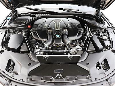 2019 BMW 5 Series M550i xDrive - Photo 61 - Jacksonville, FL 32211