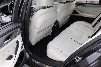 2019 BMW 5 Series M550i xDrive - Photo 16 - Jacksonville, FL 32211