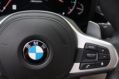2019 BMW 5 Series M550i xDrive - Photo 46 - Jacksonville, FL 32211