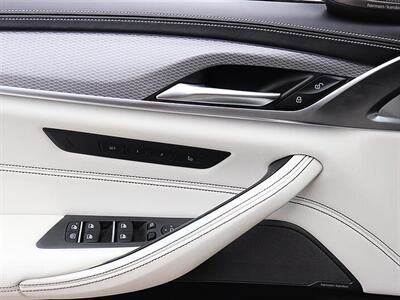 2019 BMW 5 Series M550i xDrive - Photo 51 - Jacksonville, FL 32211