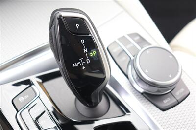 2019 BMW 5 Series M550i xDrive - Photo 40 - Jacksonville, FL 32211