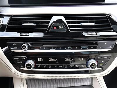 2019 BMW 5 Series M550i xDrive - Photo 35 - Jacksonville, FL 32211