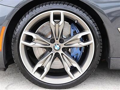 2019 BMW 5 Series M550i xDrive - Photo 66 - Jacksonville, FL 32211