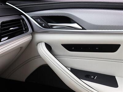2019 BMW 5 Series M550i xDrive - Photo 44 - Jacksonville, FL 32211