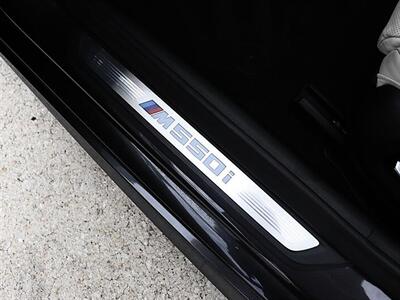 2019 BMW 5 Series M550i xDrive - Photo 55 - Jacksonville, FL 32211