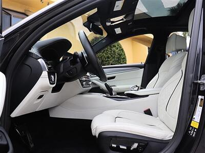 2019 BMW 5 Series M550i xDrive - Photo 18 - Jacksonville, FL 32211