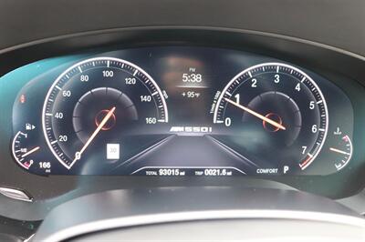 2019 BMW 5 Series M550i xDrive - Photo 49 - Jacksonville, FL 32211