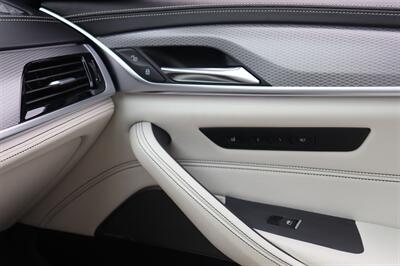 2019 BMW 5 Series M550i xDrive - Photo 44 - Jacksonville, FL 32211