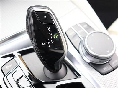 2019 BMW 5 Series M550i xDrive - Photo 40 - Jacksonville, FL 32211