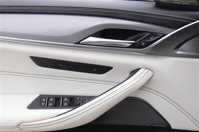 2019 BMW 5 Series M550i xDrive - Photo 51 - Jacksonville, FL 32211