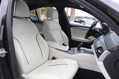 2019 BMW 5 Series M550i xDrive - Photo 13 - Jacksonville, FL 32211