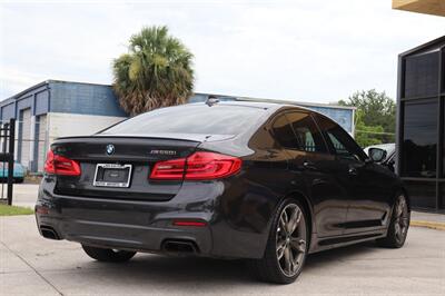 2019 BMW 5 Series M550i xDrive - Photo 7 - Jacksonville, FL 32211