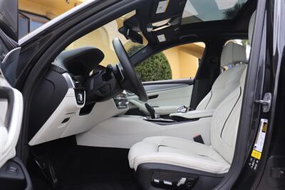 2019 BMW 5 Series M550i xDrive - Photo 18 - Jacksonville, FL 32211