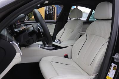 2019 BMW 5 Series M550i xDrive - Photo 11 - Jacksonville, FL 32211