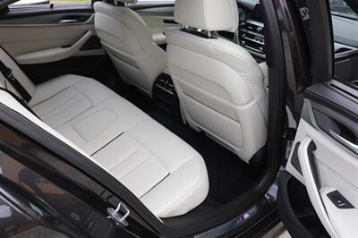 2019 BMW 5 Series M550i xDrive - Photo 14 - Jacksonville, FL 32211