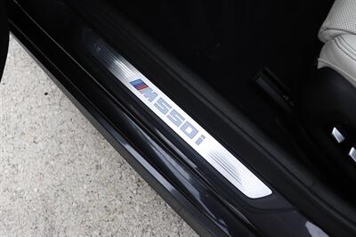 2019 BMW 5 Series M550i xDrive - Photo 55 - Jacksonville, FL 32211