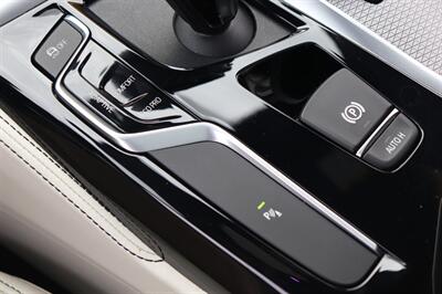 2019 BMW 5 Series M550i xDrive - Photo 41 - Jacksonville, FL 32211