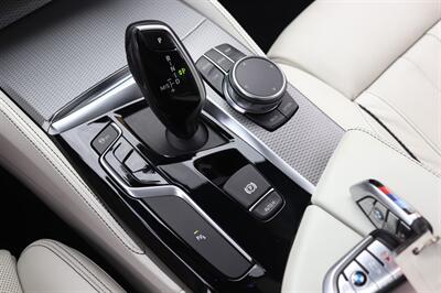 2019 BMW 5 Series M550i xDrive - Photo 39 - Jacksonville, FL 32211