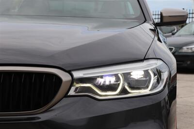 2019 BMW 5 Series M550i xDrive - Photo 63 - Jacksonville, FL 32211