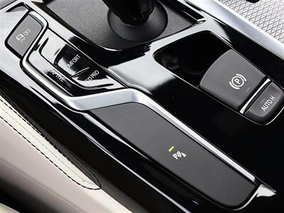 2019 BMW 5 Series M550i xDrive - Photo 41 - Jacksonville, FL 32211