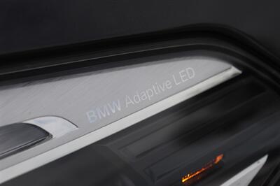 2019 BMW 5 Series M550i xDrive - Photo 64 - Jacksonville, FL 32211