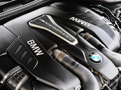 2019 BMW 5 Series M550i xDrive - Photo 62 - Jacksonville, FL 32211