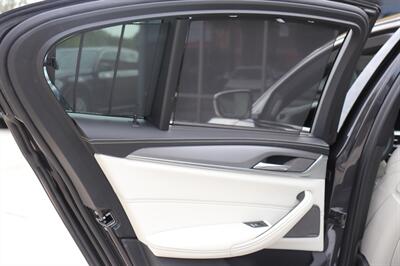 2019 BMW 5 Series M550i xDrive - Photo 19 - Jacksonville, FL 32211