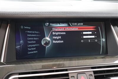 2014 BMW 7 Series 750i xDrive M Sport - Photo 30 - Jacksonville, FL 32211