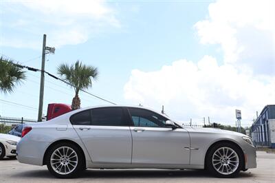 2014 BMW 7 Series 750i xDrive M Sport - Photo 8 - Jacksonville, FL 32211