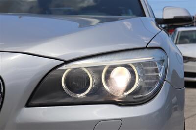 2014 BMW 7 Series 750i xDrive M Sport - Photo 53 - Jacksonville, FL 32211