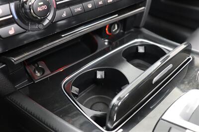 2014 BMW 7 Series 750i xDrive M Sport - Photo 35 - Jacksonville, FL 32211