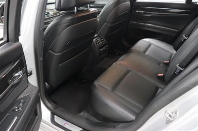2014 BMW 7 Series 750i xDrive M Sport - Photo 16 - Jacksonville, FL 32211