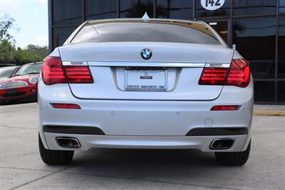 2014 BMW 7 Series 750i xDrive M Sport - Photo 6 - Jacksonville, FL 32211