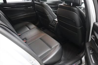 2014 BMW 7 Series 750i xDrive M Sport - Photo 14 - Jacksonville, FL 32211