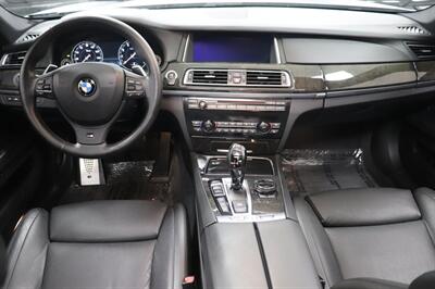 2014 BMW 7 Series 750i xDrive M Sport - Photo 24 - Jacksonville, FL 32211