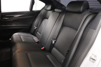 2014 BMW 7 Series 750i xDrive M Sport - Photo 17 - Jacksonville, FL 32211