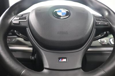 2014 BMW 7 Series 750i xDrive M Sport - Photo 44 - Jacksonville, FL 32211