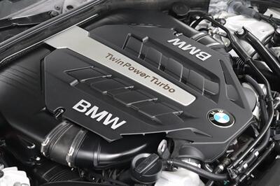 2014 BMW 7 Series 750i xDrive M Sport - Photo 56 - Jacksonville, FL 32211