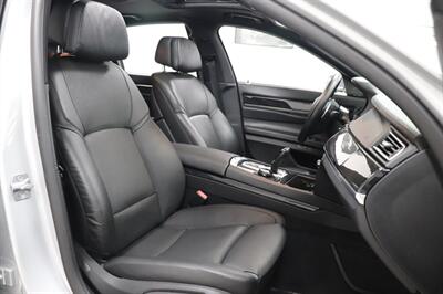 2014 BMW 7 Series 750i xDrive M Sport - Photo 13 - Jacksonville, FL 32211