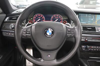 2014 BMW 7 Series 750i xDrive M Sport - Photo 39 - Jacksonville, FL 32211