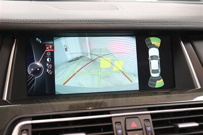 2014 BMW 7 Series 750i xDrive M Sport - Photo 27 - Jacksonville, FL 32211