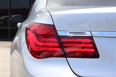 2014 BMW 7 Series 750i xDrive M Sport - Photo 54 - Jacksonville, FL 32211