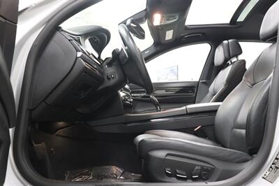 2014 BMW 7 Series 750i xDrive M Sport - Photo 18 - Jacksonville, FL 32211