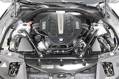 2014 BMW 7 Series 750i xDrive M Sport - Photo 55 - Jacksonville, FL 32211