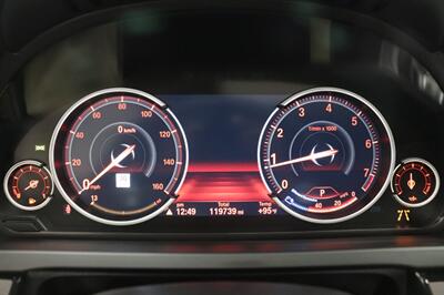 2014 BMW 7 Series 750i xDrive M Sport - Photo 38 - Jacksonville, FL 32211