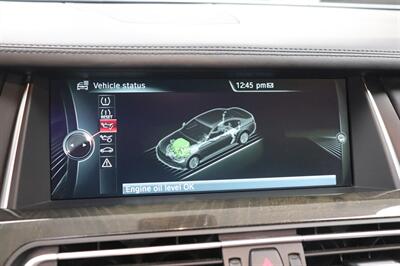 2014 BMW 7 Series 750i xDrive M Sport - Photo 29 - Jacksonville, FL 32211
