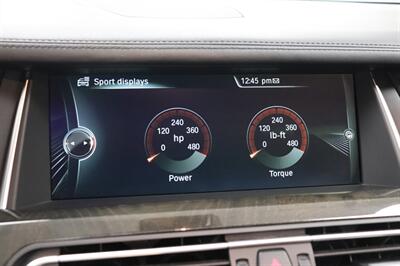 2014 BMW 7 Series 750i xDrive M Sport - Photo 28 - Jacksonville, FL 32211