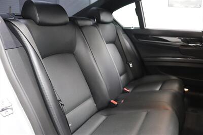 2014 BMW 7 Series 750i xDrive M Sport - Photo 15 - Jacksonville, FL 32211