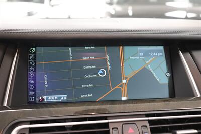 2014 BMW 7 Series 750i xDrive M Sport - Photo 26 - Jacksonville, FL 32211